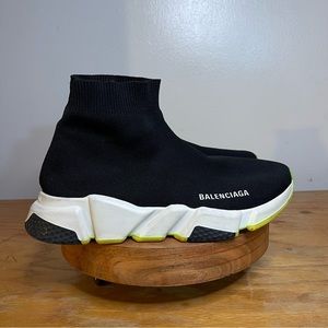 BALENCIAGA WOMEN'S SPEED SNEAKER
